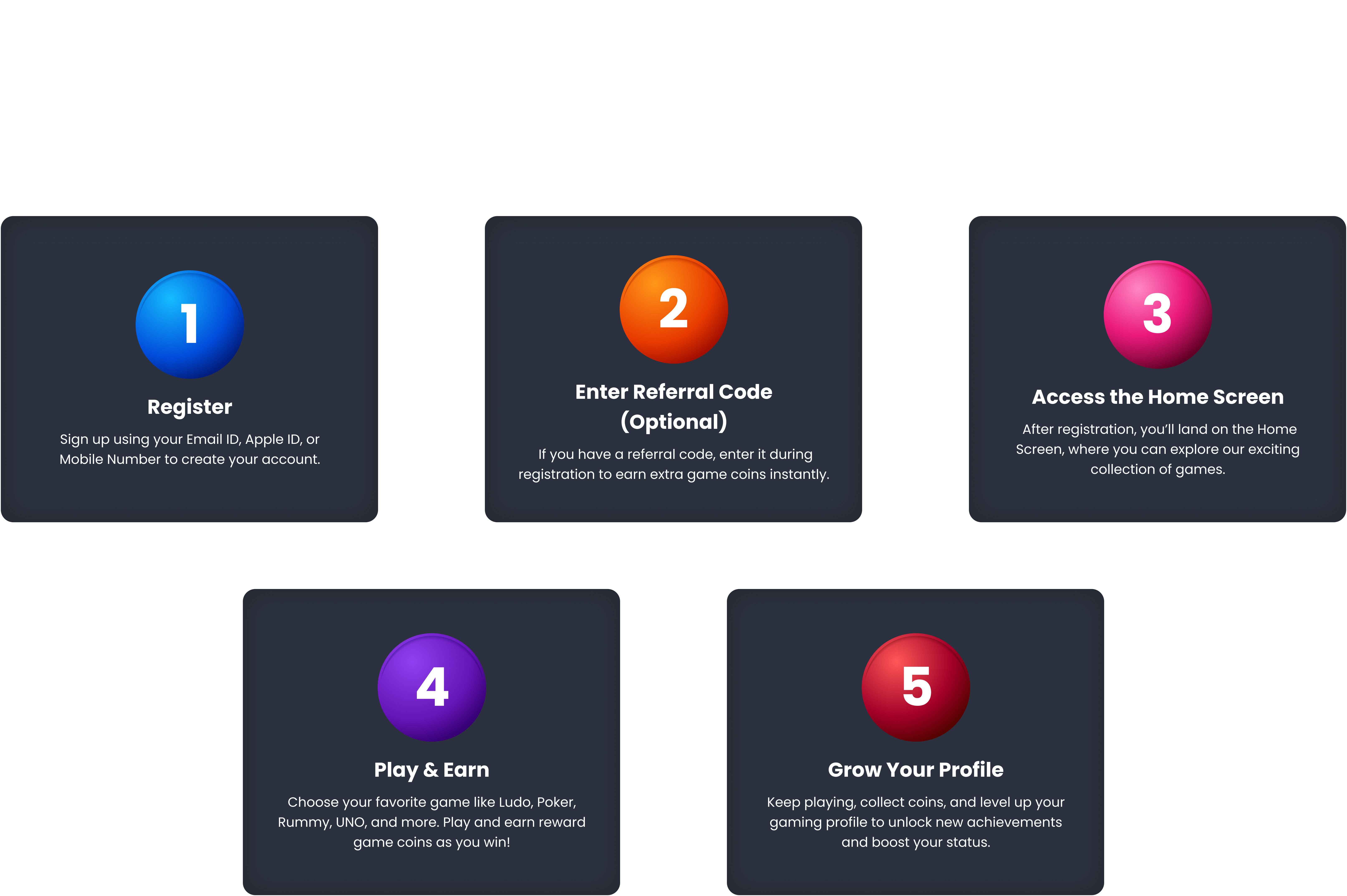 How to play