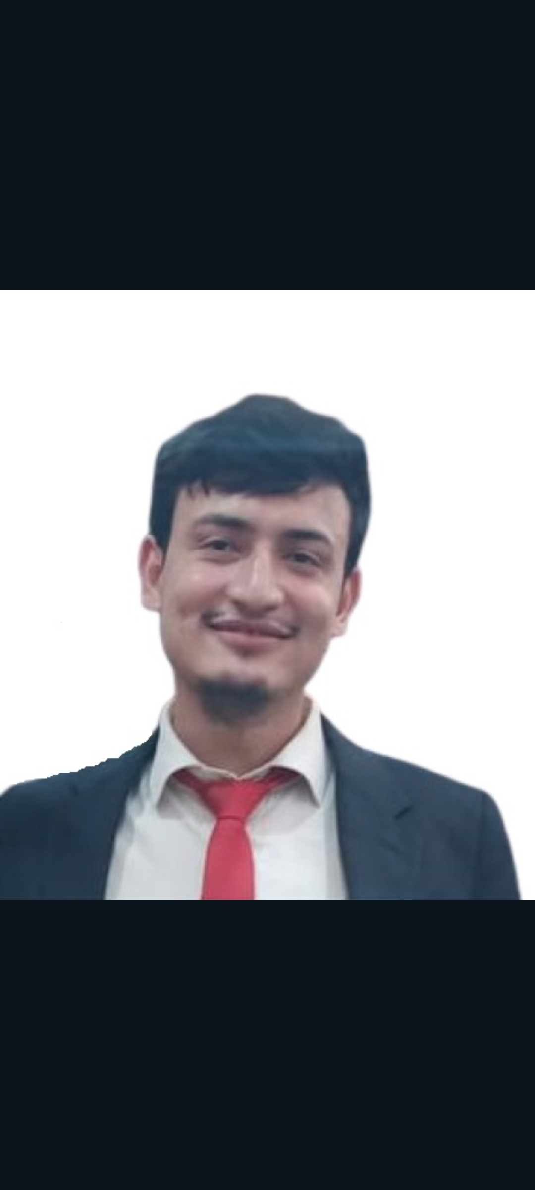 BILAL HASAN KHAN