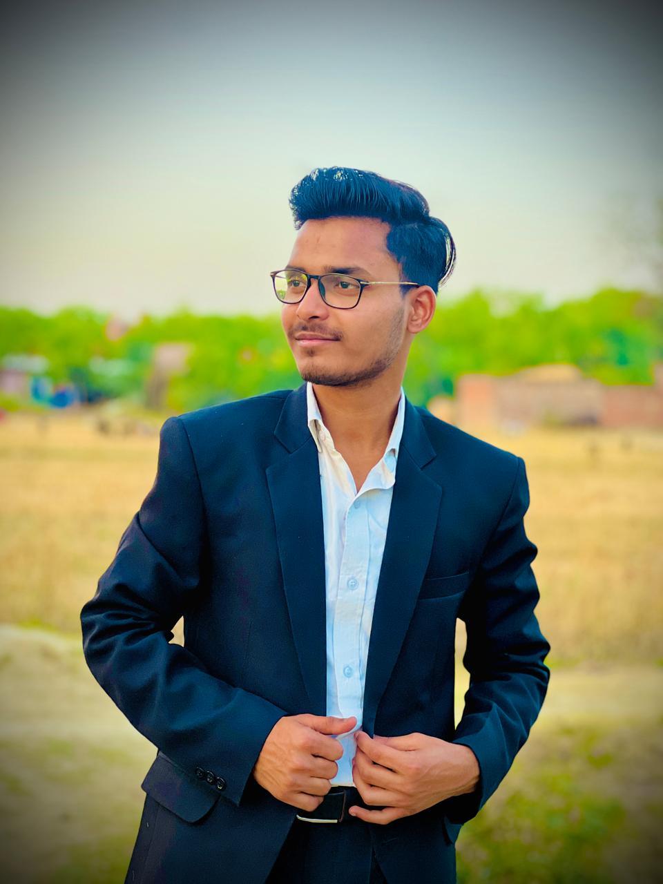 SHISHANK KAUSHIK