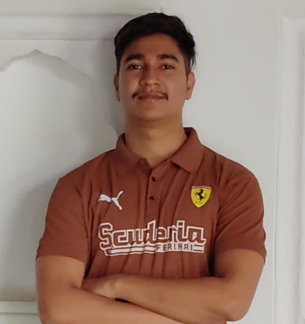 SACHIN Yadav